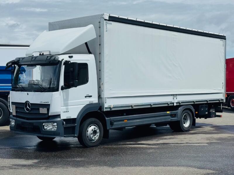 Mercedes-Benz Atego