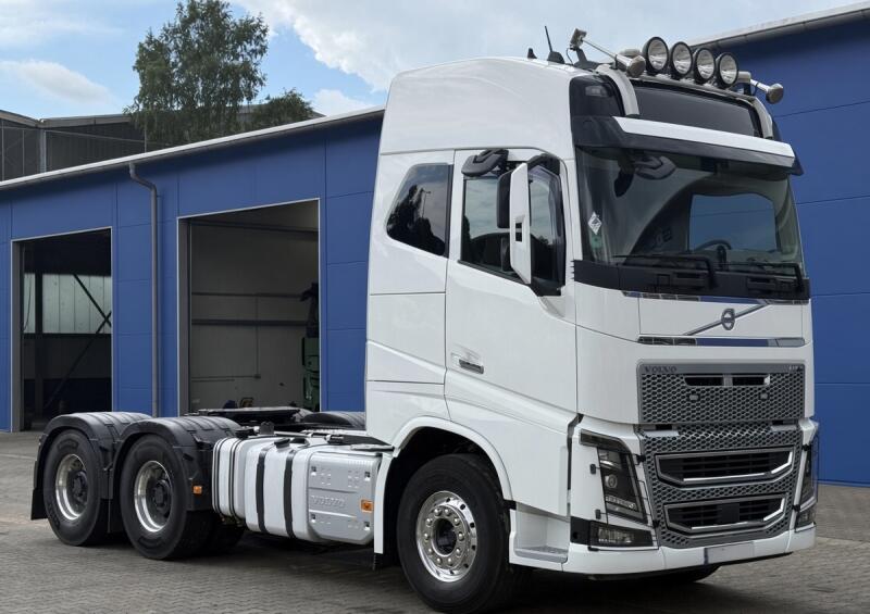 Volvo FH