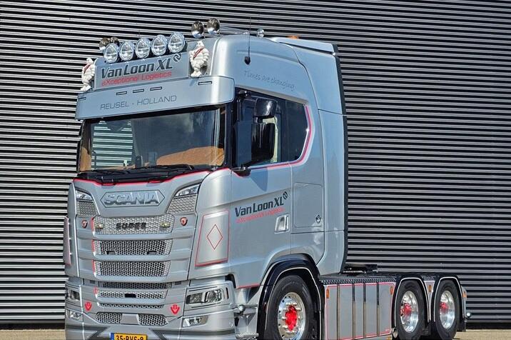 Scania