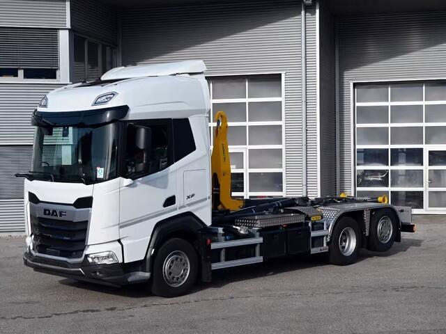 DAF XF