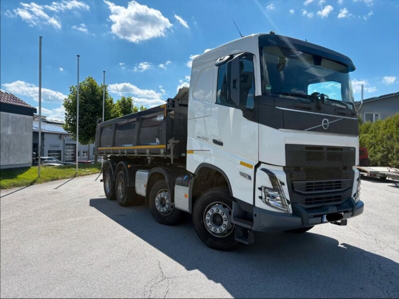 Volvo FH