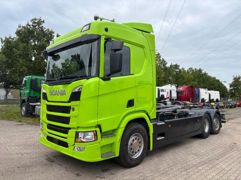 Scania
