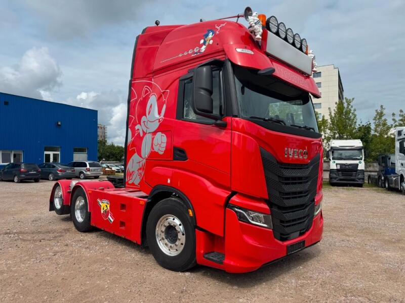 Scania