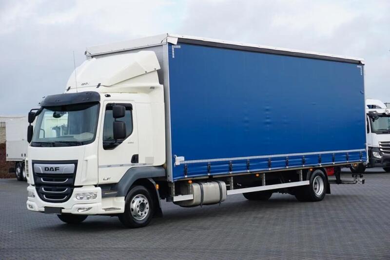 DAF LF
