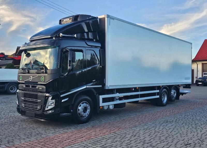 Volvo FM