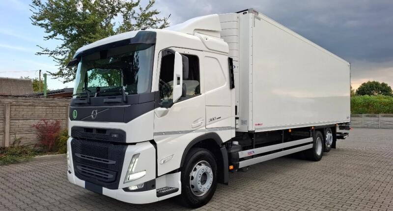 Volvo FM