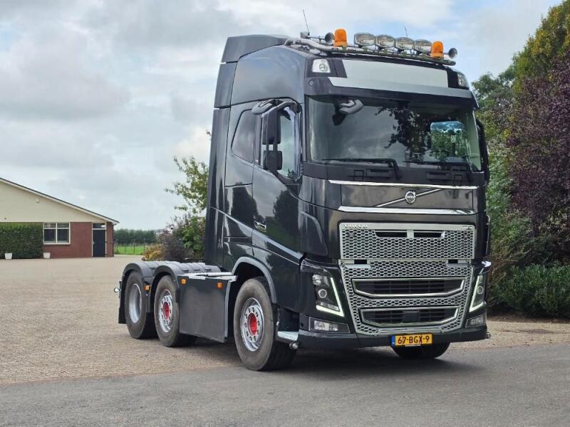 Volvo FH