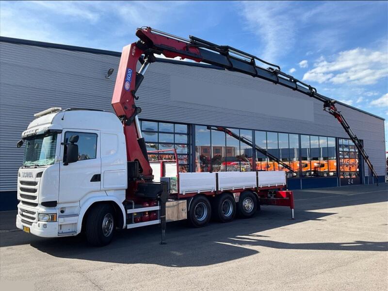 Scania
