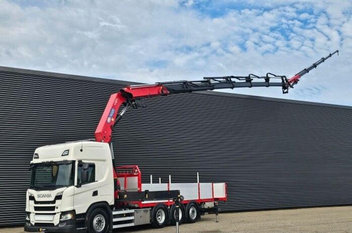 Scania