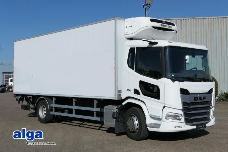 DAF