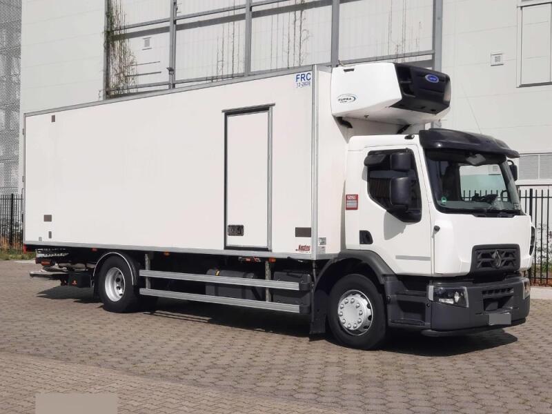 Renault Trucks D