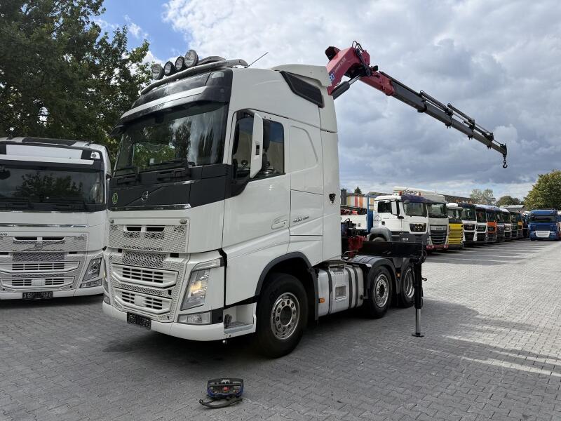 Volvo FH