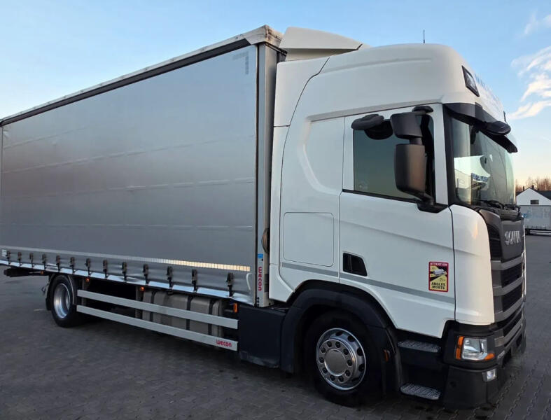 Scania