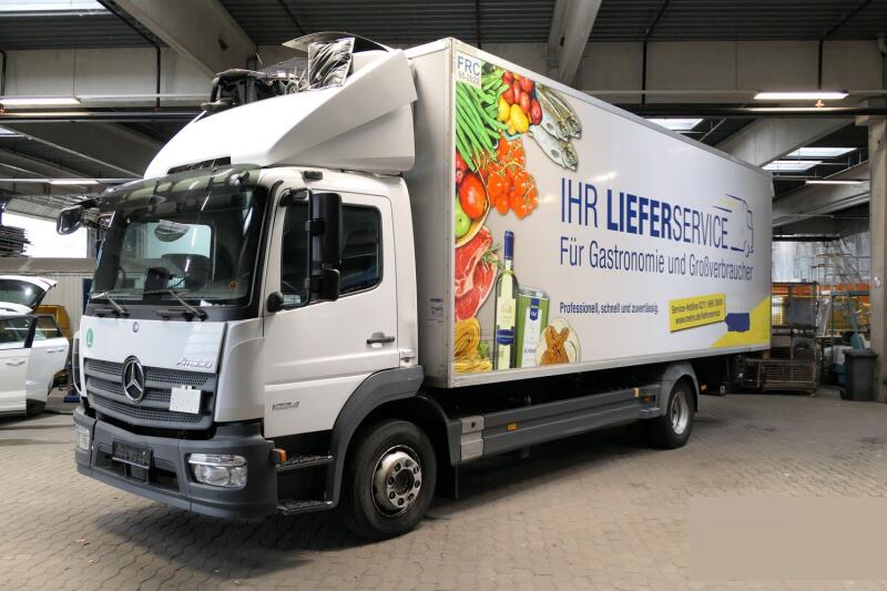 Mercedes-Benz Atego