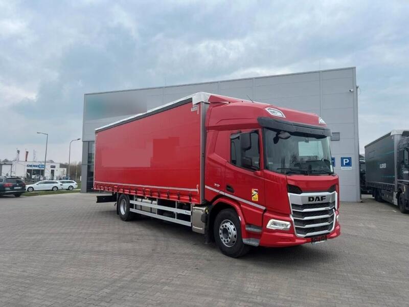 DAF