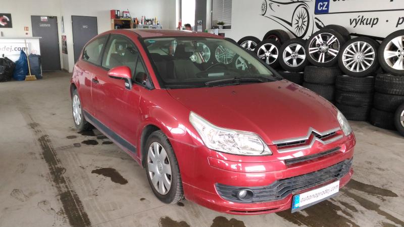 Citron C4