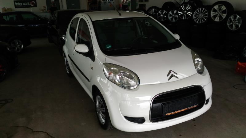 Citron C1
