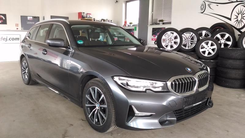 BMW 3er Reihe