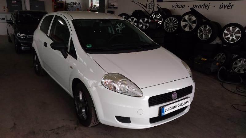 Fiat Grande Punto