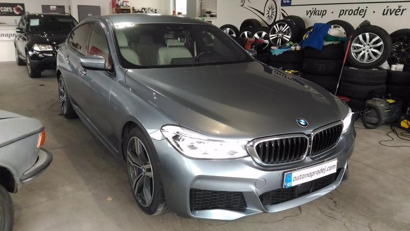 BMW 6er Reihe