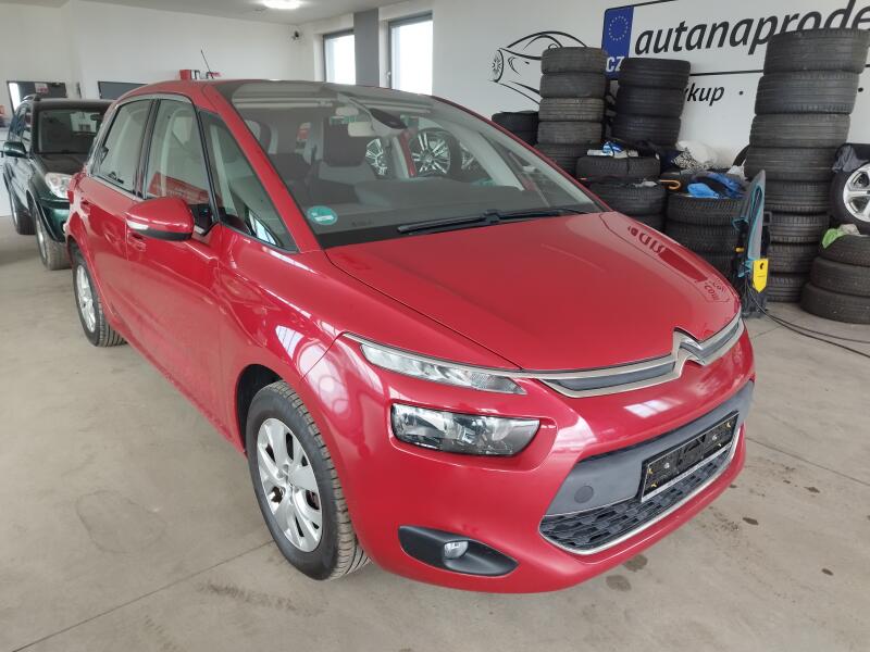 Citro�n C4 Picasso