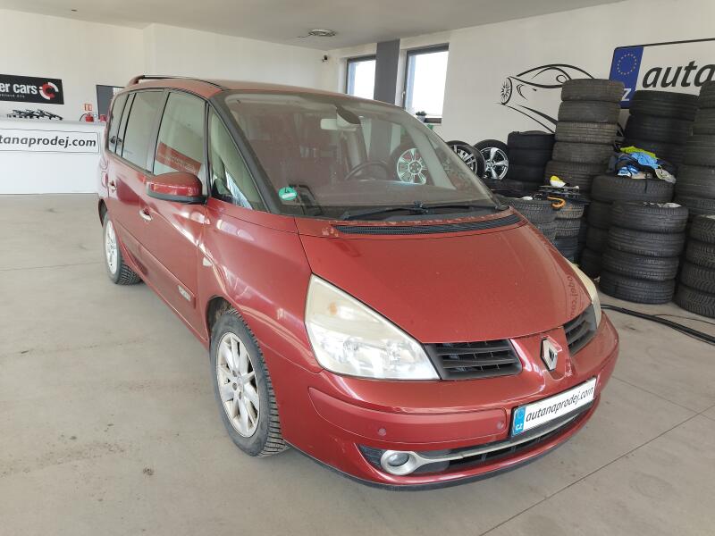 Renault Espace