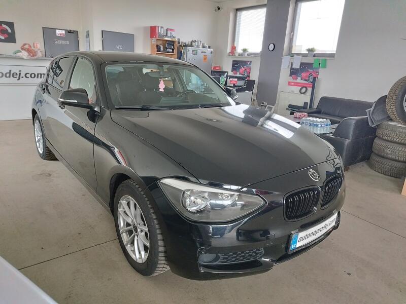BMW Serie 1