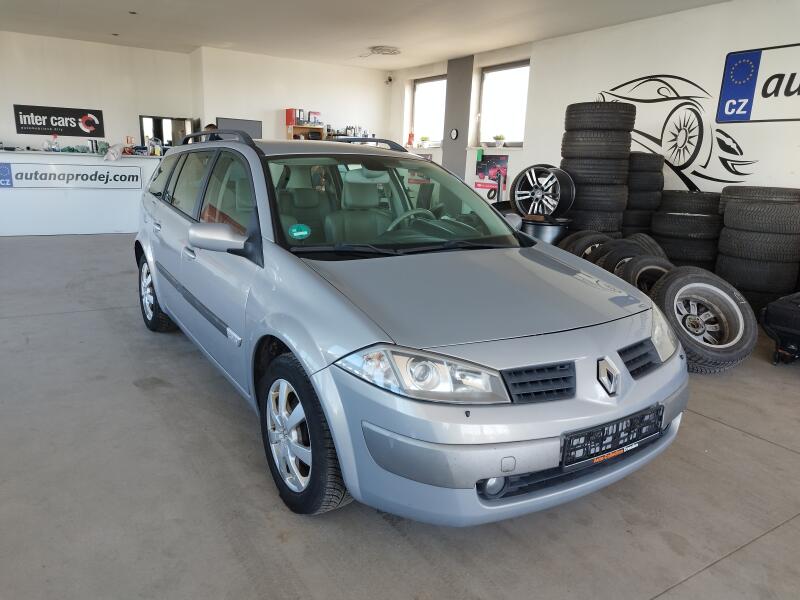 Renault M�gane