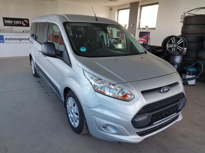 Ford Tourneo Connect