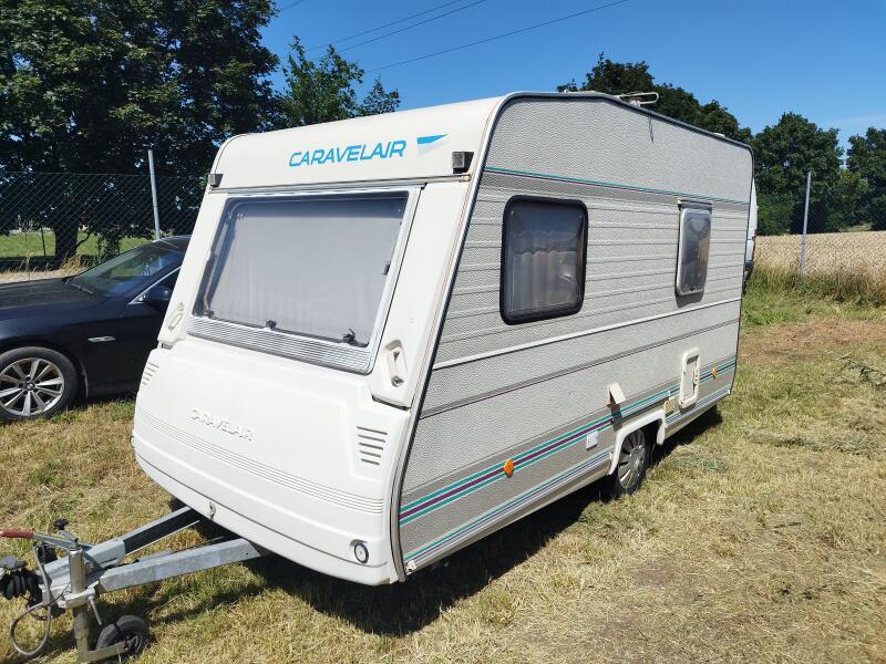 Caravelair