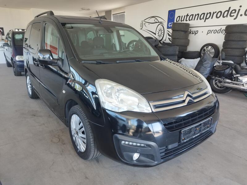 Citro�n Berlingo
