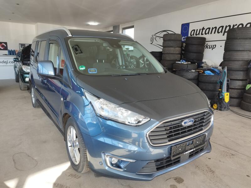 Ford Tourneo Connect