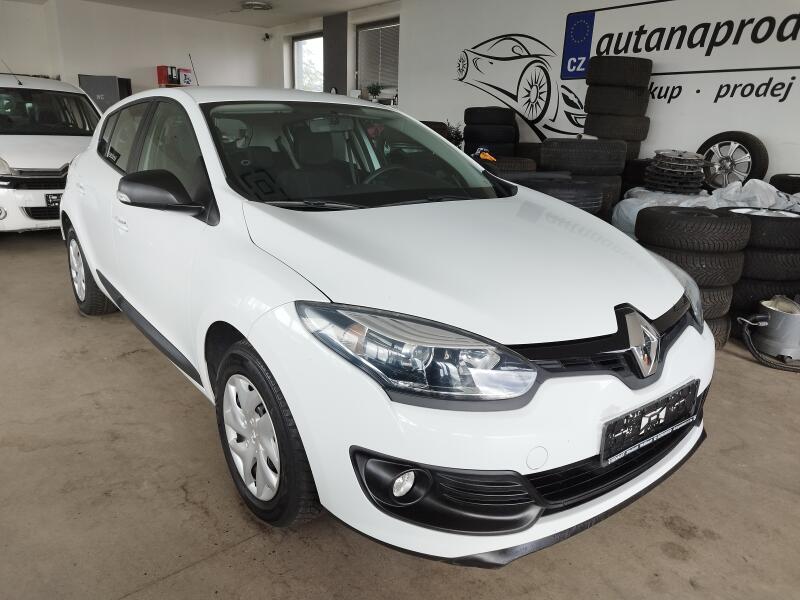 Renault M�gane