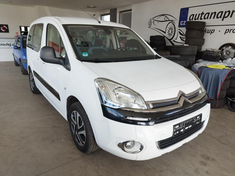 Citro�n Berlingo
