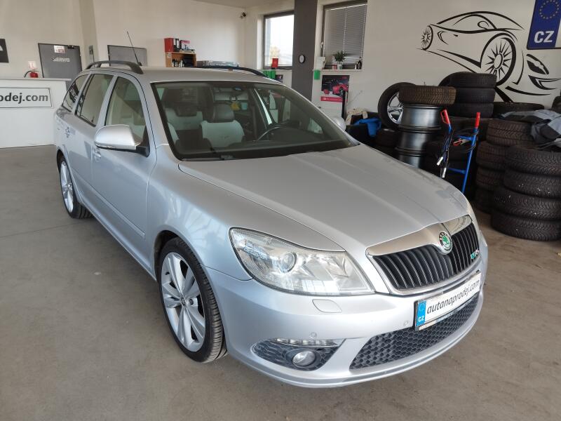 �koda Octavia