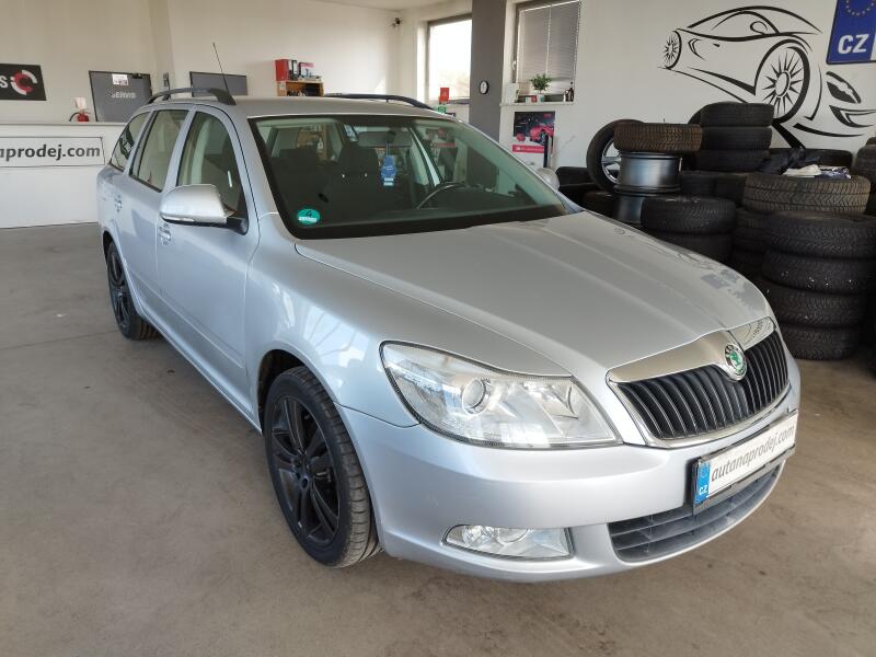 �koda Octavia