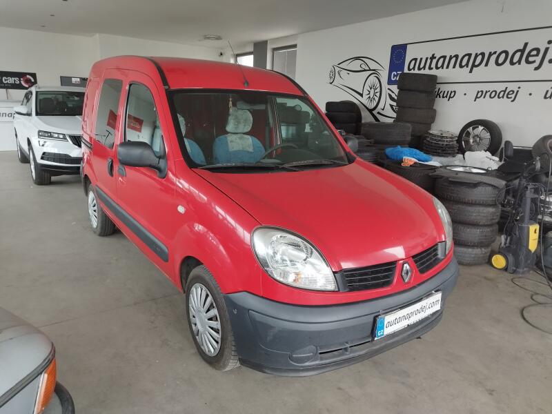 Renault Kangoo
