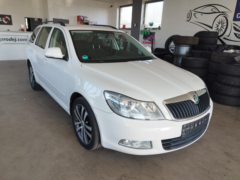 �koda Octavia
