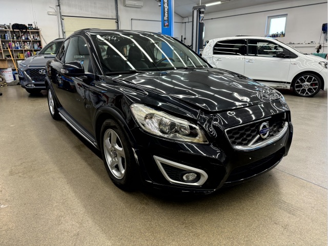 Volvo C30