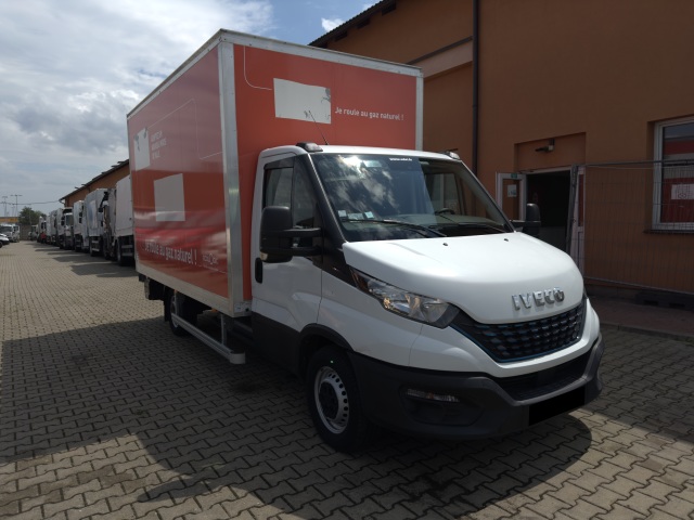 Iveco Daily 35S14N 3.0 100 kW