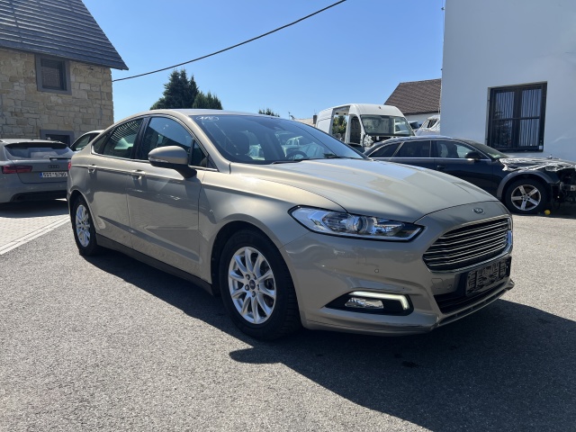 Ford Mondeo 1.5 Ti-VCT 118 kW