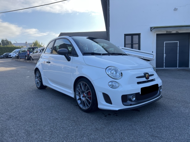 Abarth 595C