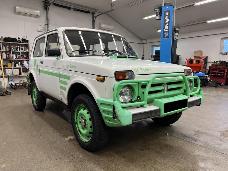 Lada Niva