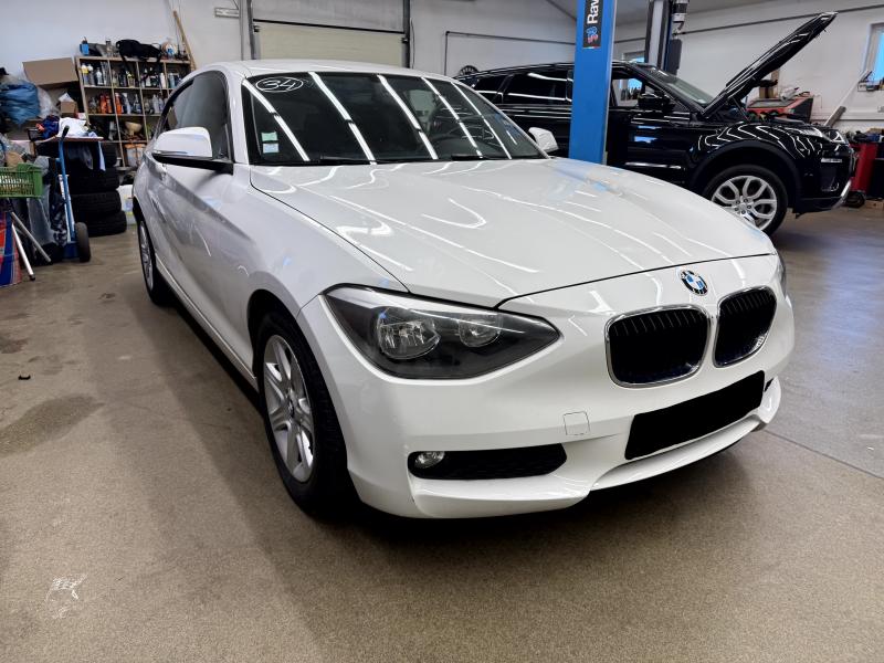 BMW 1er Reihe