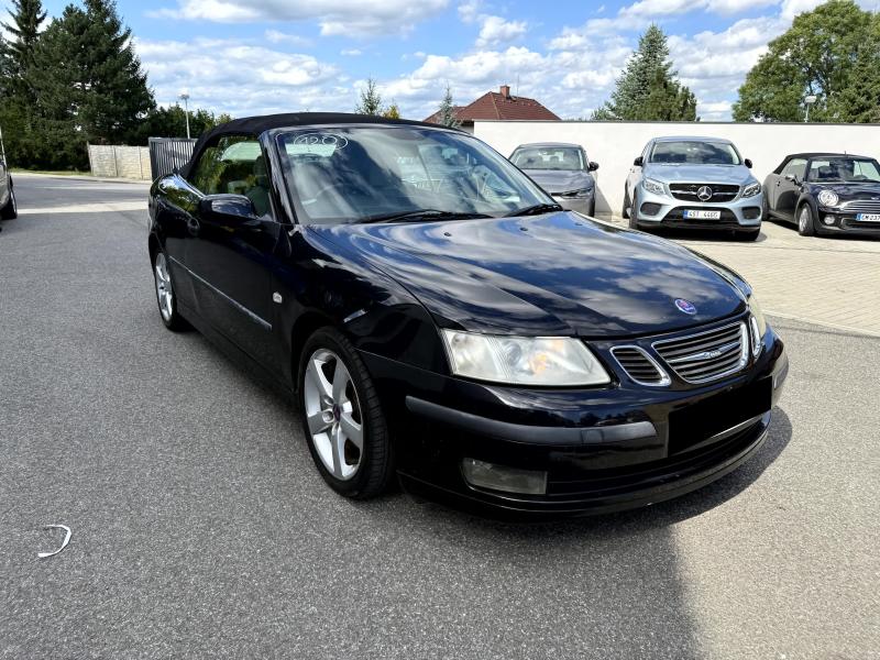 Saab 9-3