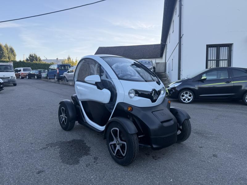 Renault Twizy