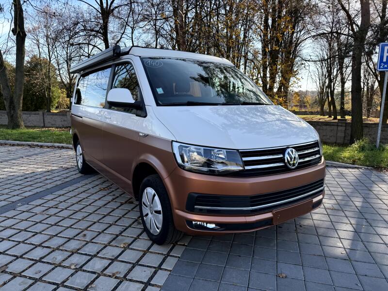 Volkswagen T6