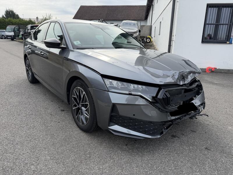 �koda Octavia