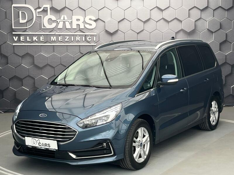 Ford Galaxy