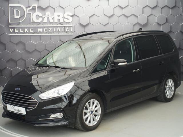 Ford Galaxy 2.0 EcoBlue Business